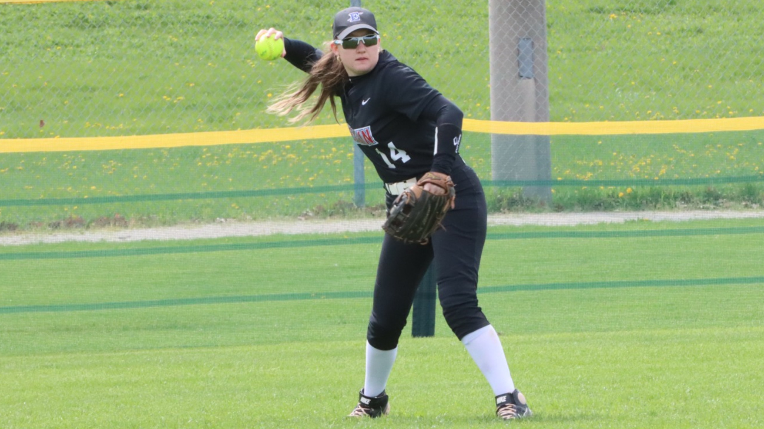 Spartans Split at Waubonsee